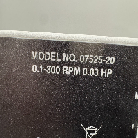 Masterflex L/S Digital Miniflex Pump image 2